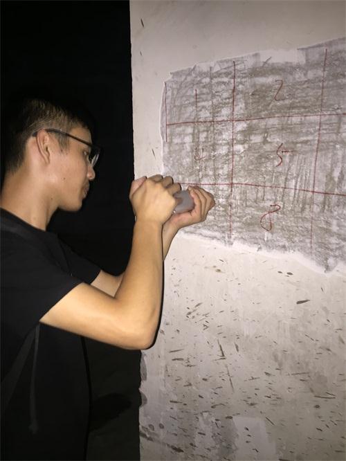 台州混凝土质量检测